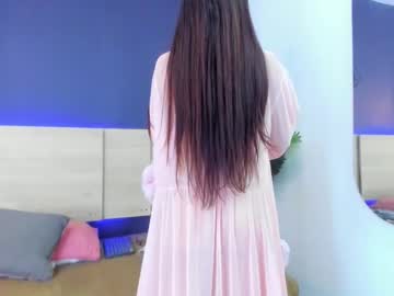Megan_Dickson Chaturbate stream image from March 21, 2025