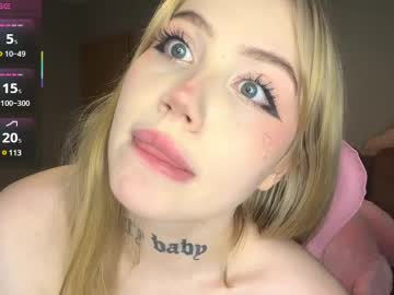Molly_Dose Chaturbate stream image from March 21, 2025