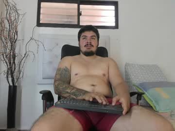 Narciso_Kh Chaturbate stream image from March 21, 2025