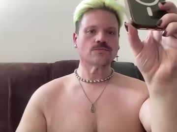 Neo_Romantic Chaturbate stream image from March 21, 2025