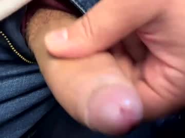 _Peterson_ Chaturbate stream image from March 21, 2025