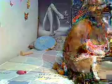 Sluttydevil6 Chaturbate stream image from March 21, 2025