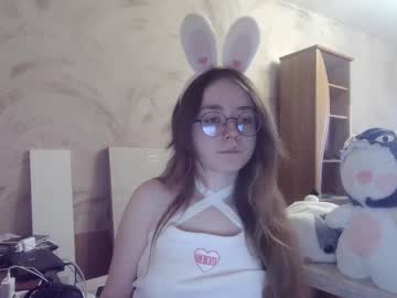 Sweettyangelxx Chaturbate stream image from March 21, 2025
