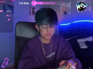 Valery_Vacarelli Chaturbate stream image from March 21, 2025