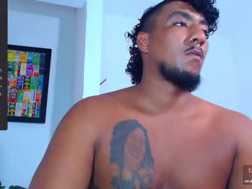 Yosoy_Enzo2020 stream image from March 21, 2025