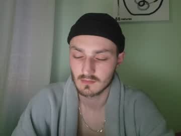 Your_Sweetie_Boy Chaturbate stream image from March 21, 2025
