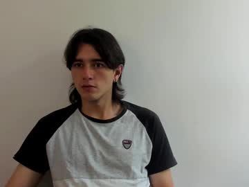 Alex_Connorr Chaturbate stream image from March 21, 2025