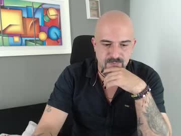 Alex_Saints_Ce Chaturbate stream image from March 21, 2025