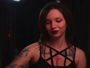 _Alicemorrison_ Chaturbate stream image from March 21, 2025
