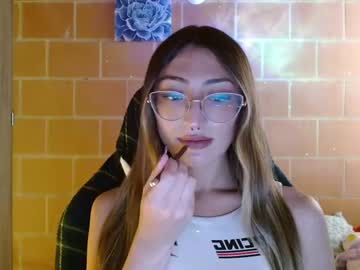 Annielandcute_ Chaturbate stream image from March 21, 2025