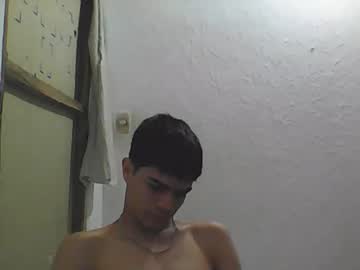 Artie_Mclaren Chaturbate stream image from March 21, 2025