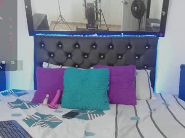 Asuna_Kirito_ Chaturbate stream image from March 21, 2025