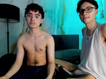Dacky_And_Danthe Chaturbate stream image from March 21, 2025