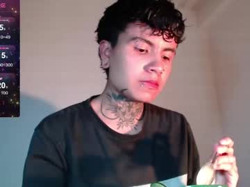 Dannteftm Chaturbate stream image from March 21, 2025