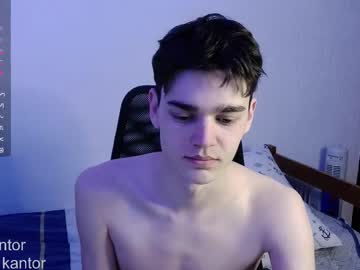 Dori_Kantor Chaturbate stream image from March 21, 2025