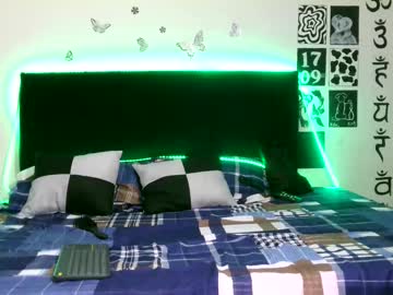 Emma_Ortega Chaturbate stream image from March 21, 2025