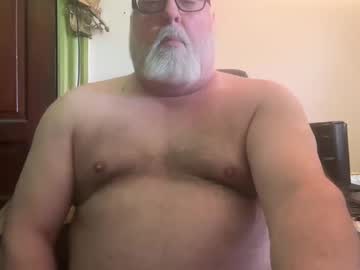 Hairynudist1967 Chaturbate stream image from March 21, 2025