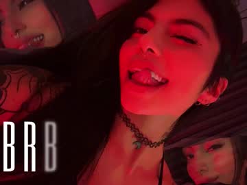 Hollyxx_ Chaturbate stream image from March 21, 2025