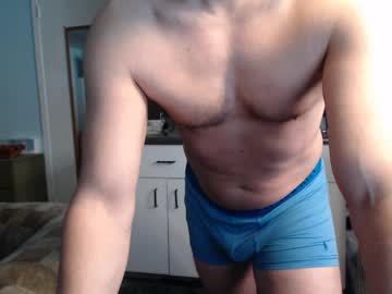 Independent_Mark Chaturbate stream image from March 21, 2025