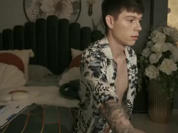 Ismaelrichardson Chaturbate stream image from March 21, 2025