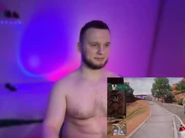 Kaleb_Blake1 Chaturbate stream image from March 21, 2025