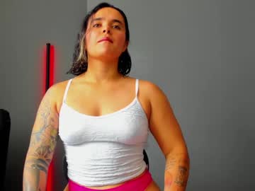 Karlyjons_ Chaturbate stream image from March 21, 2025