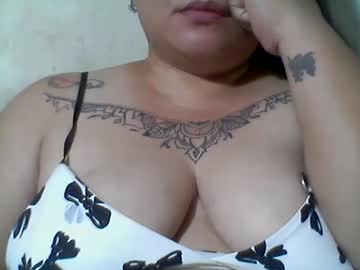 Lhiannash33 Chaturbate stream image from March 21, 2025