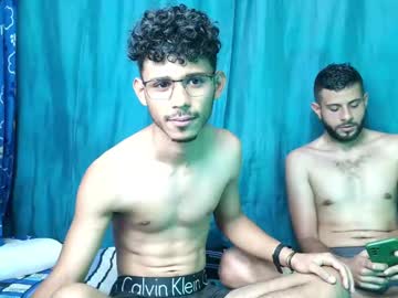 Lukebigcock64 Chaturbate stream image from March 21, 2025