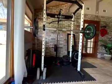 Lushianafitness Chaturbate stream image from March 21, 2025