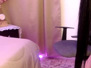 Megan_Crawford Chaturbate stream image from March 21, 2025