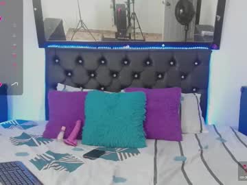 Pamela_Brons Chaturbate stream image from March 21, 2025