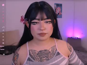 Peachbald Chaturbate stream image from March 21, 2025