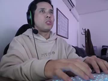 Sambinga Chaturbate stream image from March 21, 2025