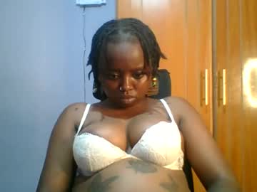 Shawty_Boo Chaturbate stream image from March 21, 2025