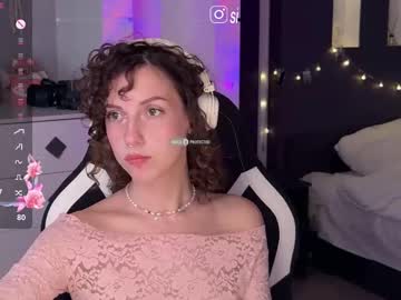 Sinabonka1 Chaturbate stream image from March 21, 2025
