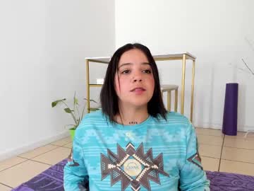 Sofiaortizx Chaturbate stream image from March 21, 2025