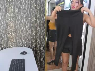 Susanamanda Chaturbate stream image from March 21, 2025