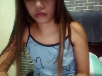 Sweet_Girl025 Chaturbate stream image from March 21, 2025