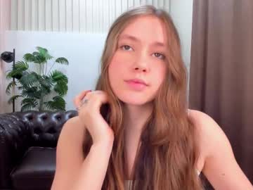 Velvet_Cherry Chaturbate stream image from March 21, 2025