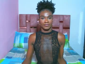 Yarithza_Ts2003 Chaturbate stream image from March 21, 2025