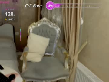 Abby_Thedevil Chaturbate stream image from March 21, 2025