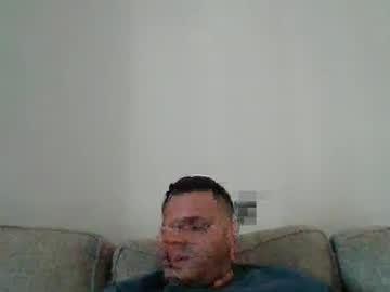 Acrunner Chaturbate stream image from March 21, 2025