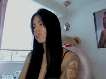Alanatate Chaturbate stream image from March 21, 2025