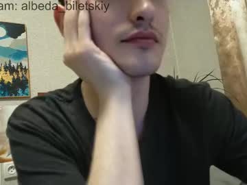 Albeda22 Chaturbate stream image from March 21, 2025
