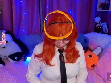 Alicakim Chaturbate stream image from March 21, 2025