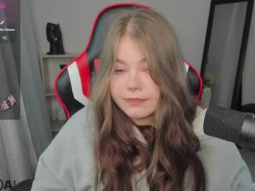 Amelia_Gold_ Chaturbate stream image from March 21, 2025
