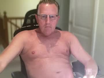 Bigblondviking Chaturbate stream image from March 21, 2025