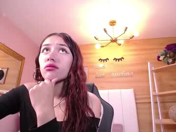 Celeste_Castro_A Chaturbate stream image from March 21, 2025