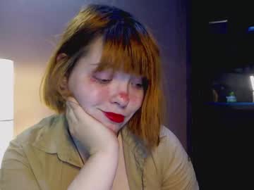 _Eve_Blush_ Chaturbate stream image from March 21, 2025