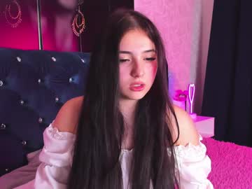 Jennyferguson Chaturbate stream image from March 21, 2025